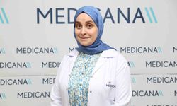 Anne adaylarına gebelikte diyabet ve şeker yükleme testi uyarısı