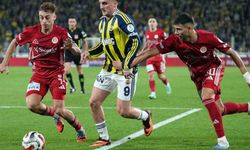 Antalyaspor ile Fenerbahçe 60. randevuda