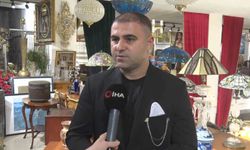 Antika mezatlarında 'canlı yayın' tuzağı: Dolandırıcılar gece yarısı mesai yapıyor