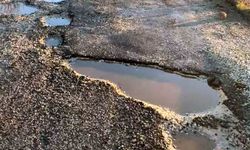 Araban Elif Mahallesi ile Yavuzeli Rumkale yoluna yenileme talebi