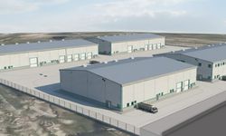 Araç filosunun bakım üssü 365 günde tamamlanacak