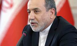 Arakçi: '(ABD ile) Benzeri görülmemiş bir anlaşmaya varmak için tarihi bir fırsata sahibiz'