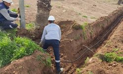 Aras EDAŞ'tan Ağrı'ya güçlü yatırım hamlesi