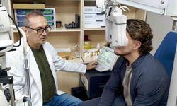 Arkadaş tavsiyesi ile sağlıkta Türkiye'yi tercih etti