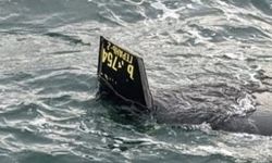 Arnavutköy Karaburun açıklarında balıkçılar denizde insansız hava aracı olduğu düşünülen bir cisim bulundu. Balıkçıların ihbarı üzerine bölgeye sahil güvenlik ekipleri sevk edildi. Ekiplerin incelemesi devam ediyor.