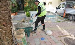 ASAT'tan su kayıplarına karşı ana sayaç uygulaması