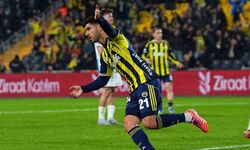 Asensio, Fenerbahçe'de 11. golünü attı