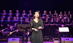 Aşık Mahzuni türkülerle anıldı