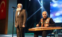 Âşık Ruhsatî, vefatının 115'nci yılında anıldı