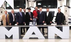 Aşkale Çimento, 2026 yılına lojistik hamlesiyle başladı