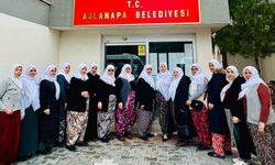 Aslanapa'dan Mihalgazi'ye dayanışma mesajı: 'Birlikte güçlü, birlikte kararlı'