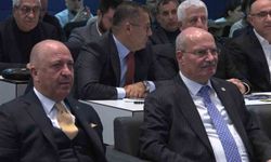 ASO Başkanı Ardıç: '2024'te 6 milyar dolar olan toplam maden ihracatımız, 2025'te yüzde 3,4 artışla 6,2 milyar dolara yükseldi'