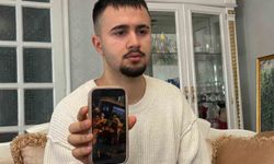 Asrın felaketinde idrarını içerek hayatta kalmıştı: Aradan geçen 3 yıla rağmen o günleri unutamıyor