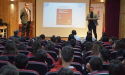 'Asrın felaketi'nin yıl dönümünde öğrencilere deprem eğitimi