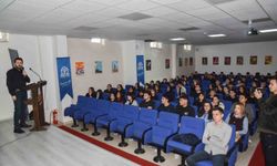 Atakum Belediyesi'nden 'elektronik atık' farkındalığı