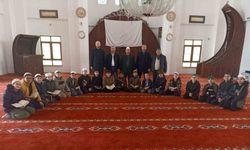 Atakum'da 22 noktada Kur'an ziyafeti