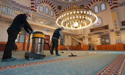 Ataşehir'de Ramazan hazırlıkları tüm yönleriyle sürüyor