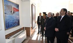 Atatürk'ün Denizli'ye gelişi çeşitli programlarla kutlandı