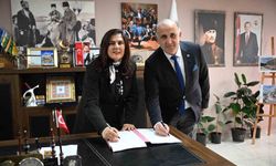 Aydın Büyükşehir'den İncirliova'ya 1 milyar 750 milyonluk yatırım