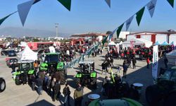 Aydın Tarım Fuarı için geri sayım başladı
