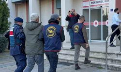 Aydın'da 21 yıllık faili meçhul cinayet zaman aşımına günler kala çözüldü