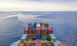 Aydın'da bir ayda 111 milyon dolar ihracat yapıldı