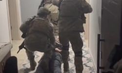 Aydın'da Sessiz Tahsilat Çetesi'ne operasyon: 11 gözaltı