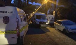 Aydın'da yaşlı çift evlerinde bıçaklanarak öldürülmüş halde bulundu