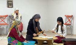 Aydıntepe'de 'Benim Kültürüm Benim Özüm' çocuk tiyatrosu sahnelendi