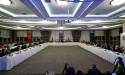 AYM Başkanı Özkaya: 'AİHM kararlarına ilişkin icra süreci henüz tamamlanmayan 83 karar bulunuyor'