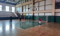 Ayvacık'ta spor kurslarına yoğun ilgi