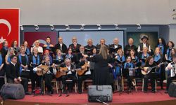 Ayvalık'ta Mübadele'nin 103. yılı düzenlenen program ile anıldı