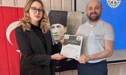 Azka Otel'den karbon sertifikalı konaklama dönemi