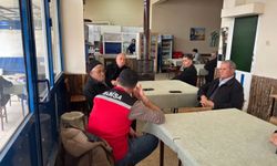 B-Reçete Sarıgöl'de anlatıldı