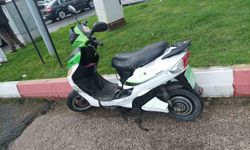 Babaeski'de elektrikli bisiklet ile otomobil çarpıştı: 1 ölü