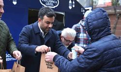 Bağcılar Belediyesi, ihtiyaç sahiplerinin yanında