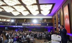 Bakan Bayraktar: '2026, müjdeler yılı olarak bizlere nasip olacak'