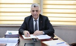 Bakan Bolat: 'Türkiye-Suriye Ortak Gümrük Komitesi'nin ilk toplantısını en kısa sürede gerçekleştirme hususunda mutabık kaldık'