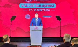 Bakan Çiftçi: 'Ana muhalefet partisi milletvekillerinin yemin töreninde yaşattığı üzücü hadiseler, Gazi Meclis'imizin mehabetine yakışmamıştır'