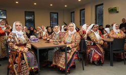 Bakan Ersoy: 'Bu millet can cana, gönül gönüle verdikçe geleceğimiz güçlü ve aydınlık olacaktır'