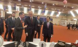 Bakan Ersoy: 'Bu sene çok daha organize, fazla katılımın olduğu bir etkinlikler silsilesi oluyor'