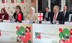 Bakan Göktaş: 'Dijitalleşme ve demografik değişimler, aileyi güçlendirmeyi küresel gündemin merkezine taşıyor'