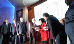 Bakan Göktaş: 'Hizmetlerimizi hanelere daha hızlı ve daha etkili ulaştırmak için sahadaki gücümüzü her geçen gün artırıyoruz'