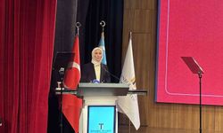 Bakan Göktaş: 'Türkiye'de nüfusun kendini yenileme eşiğinin altına inmesi artık yapısal bir mesele olduğunu gösteriyor'