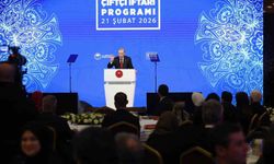 Bakan Gürlek: 'Güçlü bir hukuk düzeni, emeğin güvencesidir'