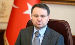 Bakan Gürlek: 'Güçlü toplum güçlü Türkiye'nin temelidir'