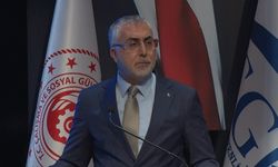 Bakan Işıkhan: 'Üniversitelerimizin ve TÜSEB'in GSS uygulamalarının geliştirilmesine katkı sağlamasını amaçlıyoruz'