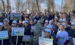 Bakan Kurum, sıfır atık şenliğine katıldı