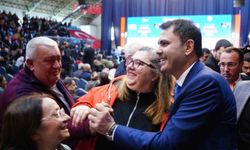 Bakan Kurum: 'Türkiye zorluklar karşısında dimdik ayakta'