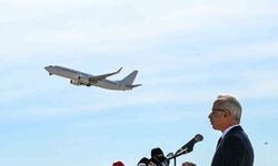 Bakan Uraloğlu: 'Ocak ayında toplam 17 milyon 785 bin 633 yolcuya hizmet verdik'